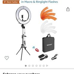 Ring Light