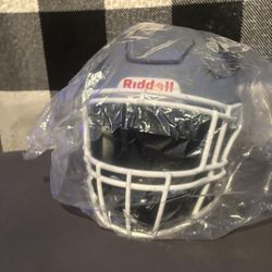 Speed Flex Helmet