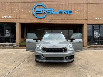 2020 MINI Countryman