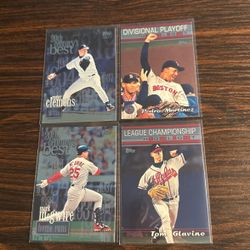 Baseball Cards 