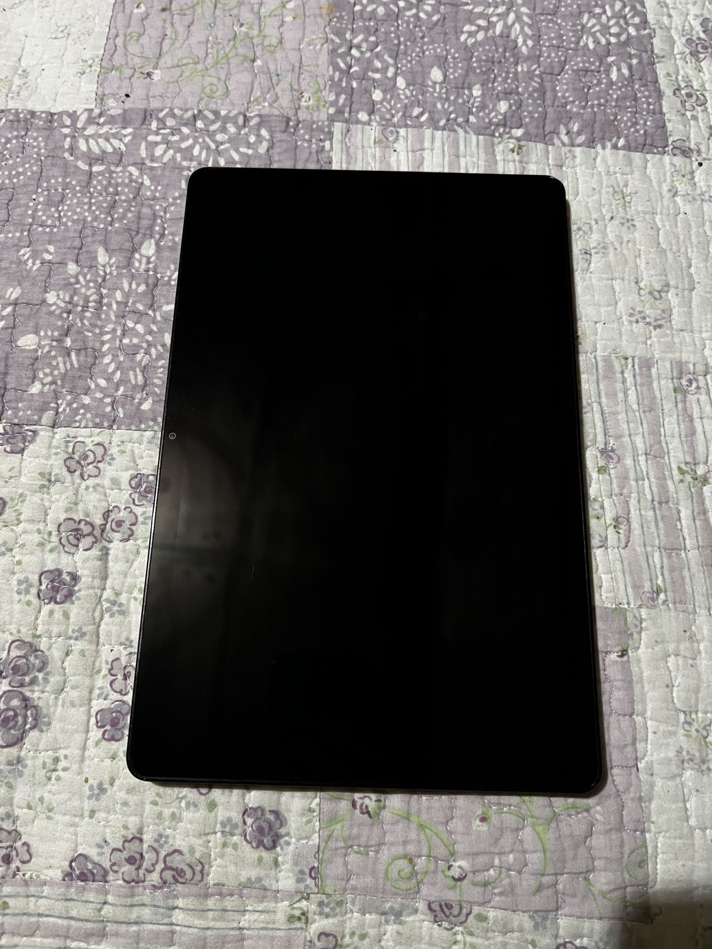 Samsung Tablet