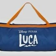Disney Luca Beach Mat