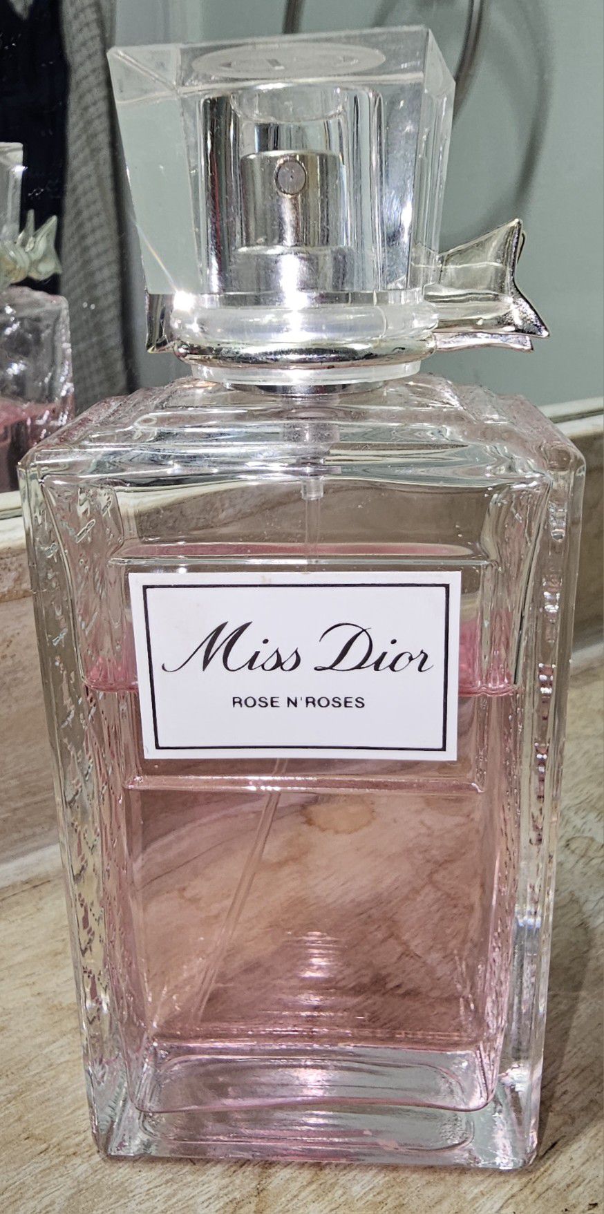 Miss Dior Rose N Roses Eau De Toilette
