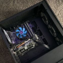 Gaming pc
