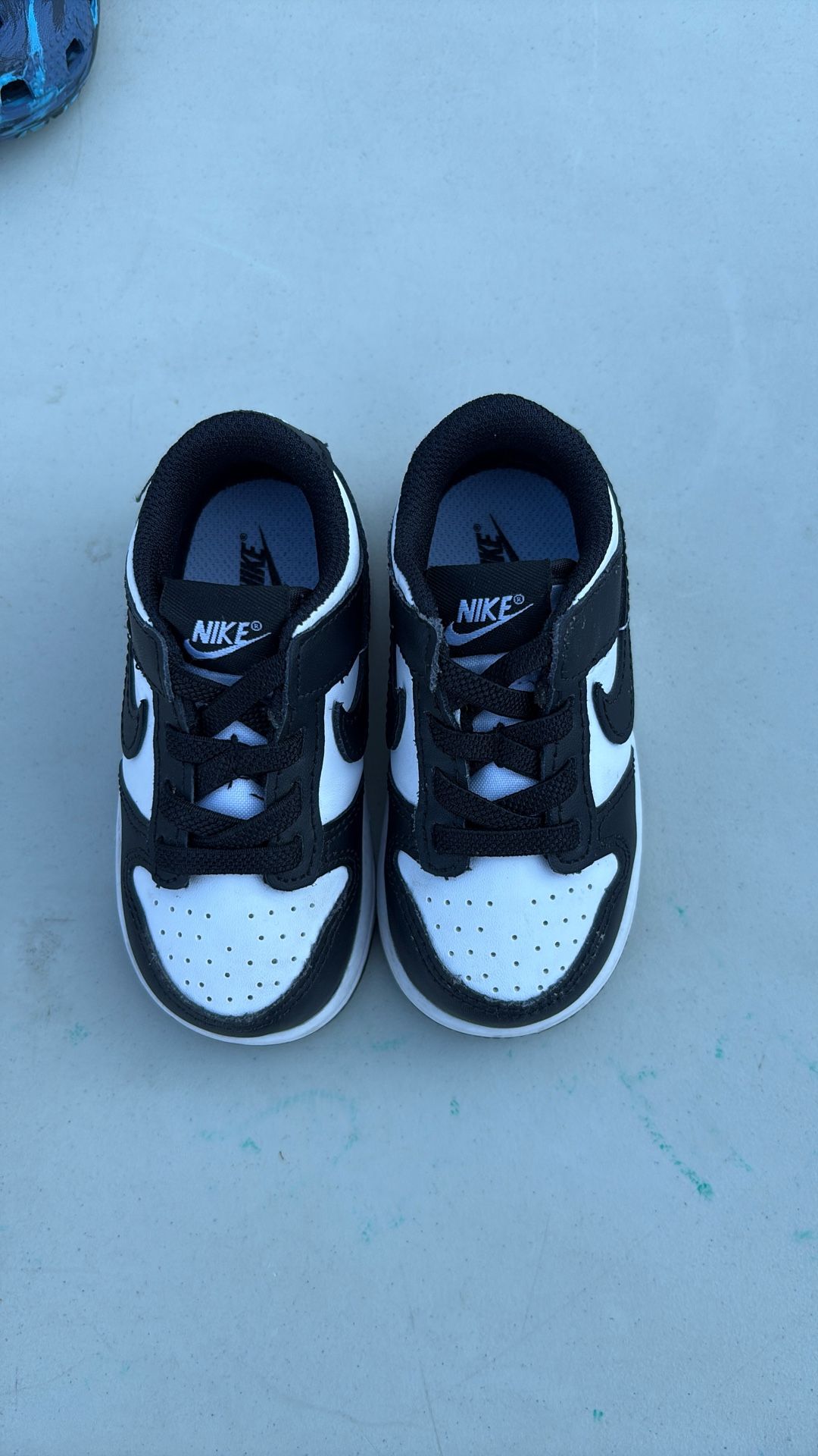 Nike Shoes For Infant