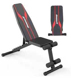 Workout Bench