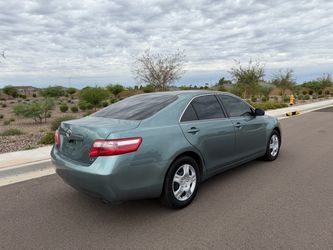 2009 Toyota Camry
