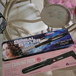 Curling Irons