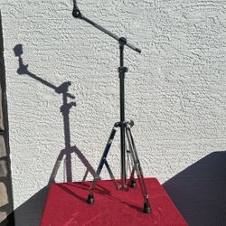 Sonor Cymbal Stand 
