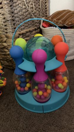 Kids Bowling Pins