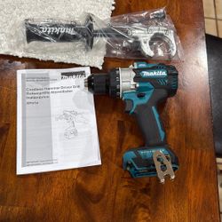 Makita Hummerdrill New $120