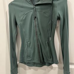 Lululemon Define Jacket 
