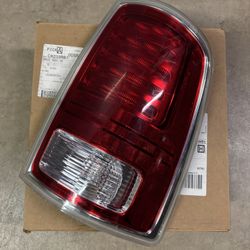 RAM OEM LED taillight Right Side