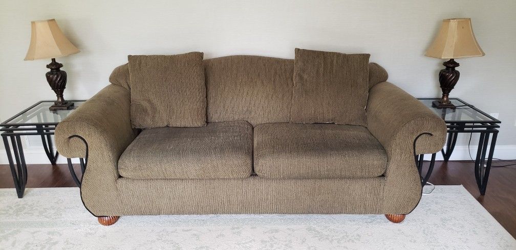 Couch Set