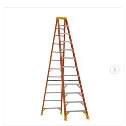12 Foot Ladder