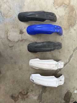 Yamaha YZ 250 Parts for sale ASK