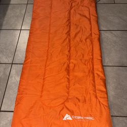 Ozark Trail Sleeping Bag 