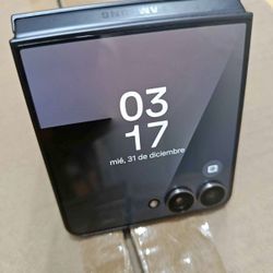 Samsung Galaxy Z FLIP 7