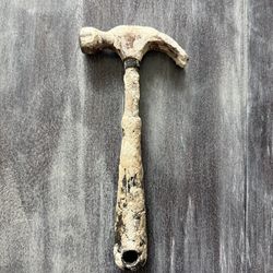 Balenciaga cement hammer (limited edition)