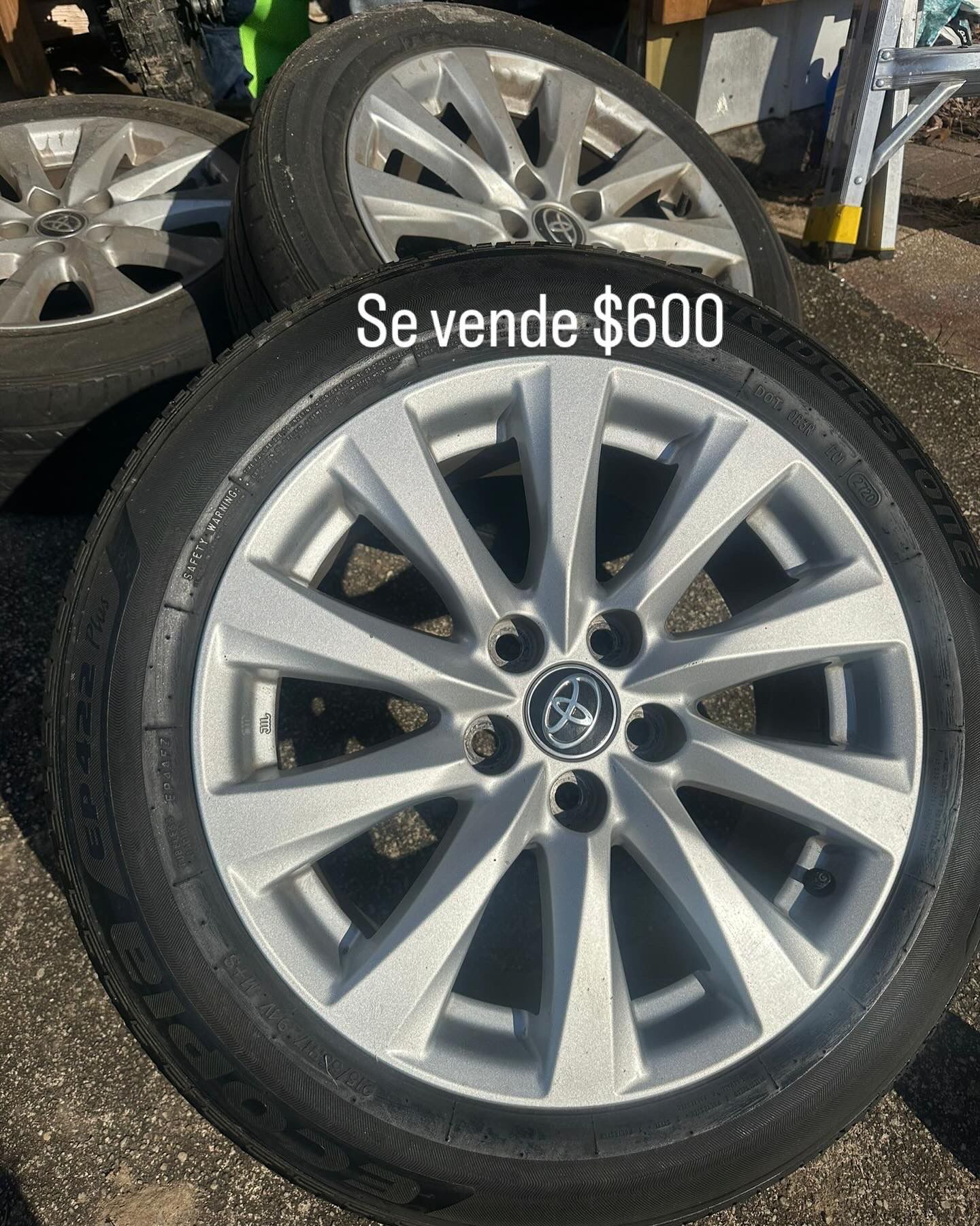 600 Obo