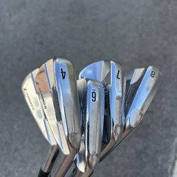 Srixon Z-Forged 2