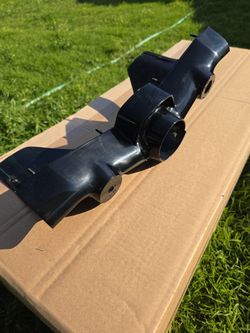 1958 Chevrolet Impala