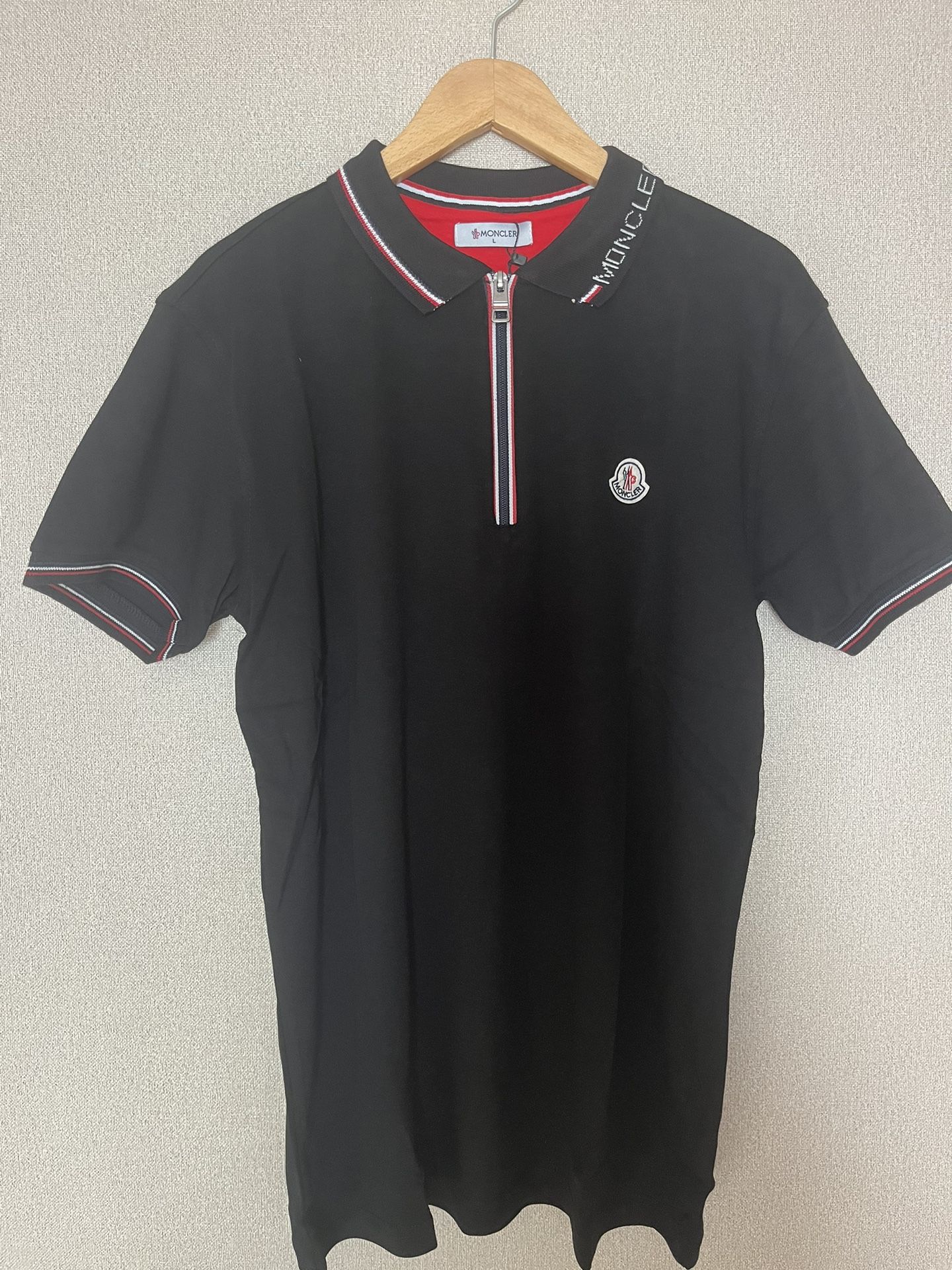 Moncler Shirt