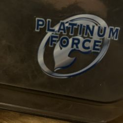 Dirt Devil Platinum Force