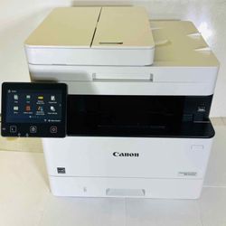 Canon IC MF453dw Wireless MFP Laser Printer Copier Scanner