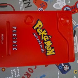 Working Pokedex
