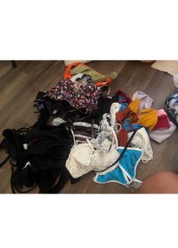 Women swimsuit