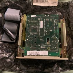 Motherboard 486/33/66/100 72PI