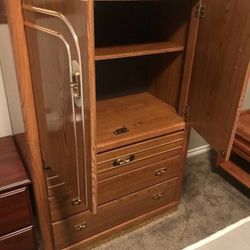 Bedroom Furniture