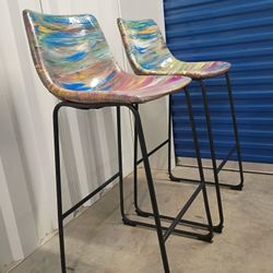 AT HOME Art/Studio Bar Stools 