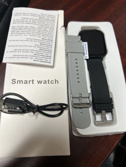 Smart Watch Android
