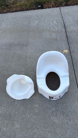 XOX tot potty chair