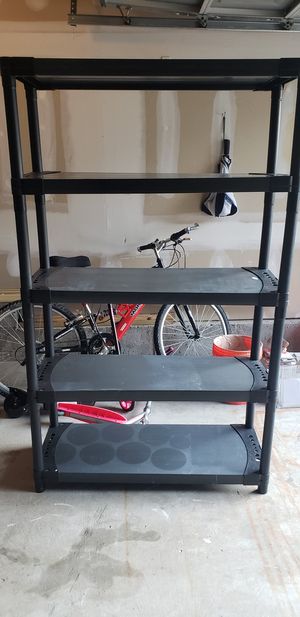 New And Used Garage Shelving For Sale In Allentown Pa Offerup