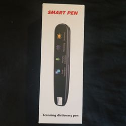 Smart pen