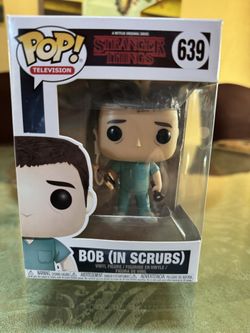 Funko Pop