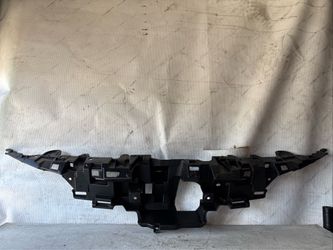2020-2024 TOYOTA COROLLA GRILLE BRACKET OEM USED #5948