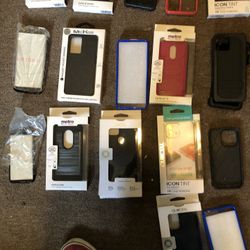 Phone Cases  