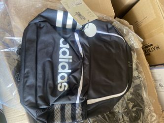 Adidas Bags, Backpack, Duffels