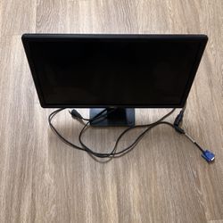 Dell monitor (1080p)