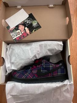 Nike SB dunk low Nardwaur