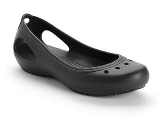 Crocs Kadee Women's Flats Size 8