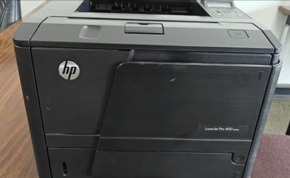 HP Laserjet Pro 400 M401n