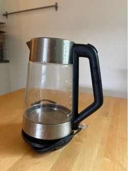 William Sonoma water boiler