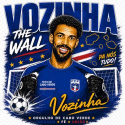 For True Cape Verde Supporters Only