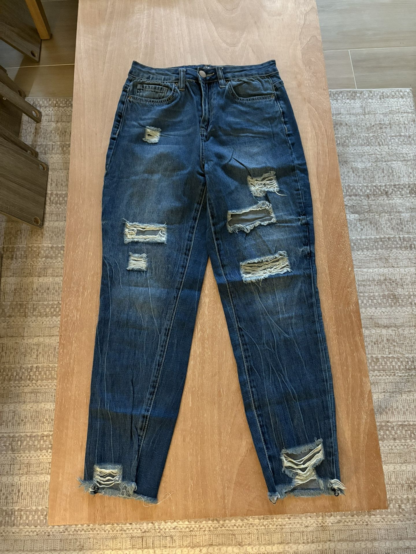 Fashion Nova Jeans