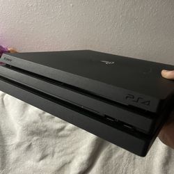 ps4 pro 